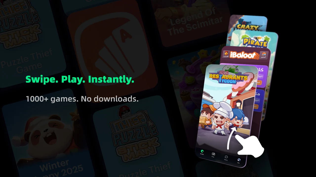 KiX screenshot