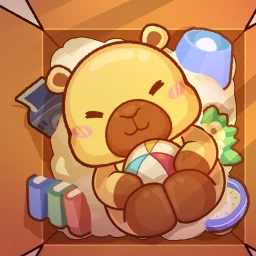 Icono de Packingdom
